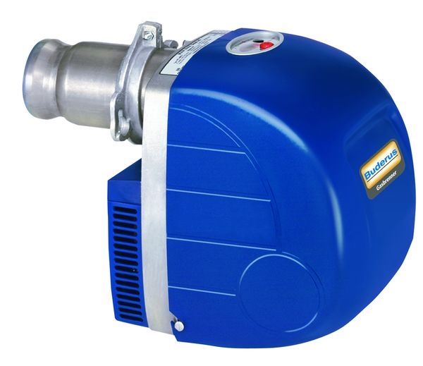 Газовая горелка Buderus Logatop GZ 4.1-4106  