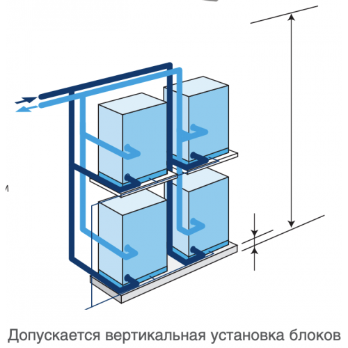 Daikin FXNQ63A  