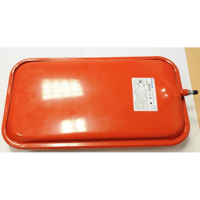   Baxi Бак расширительный 8L CIMM  