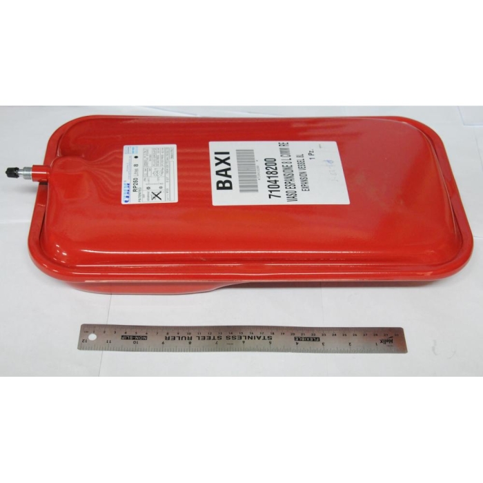   Baxi Бак расширительный 8L CIMM  