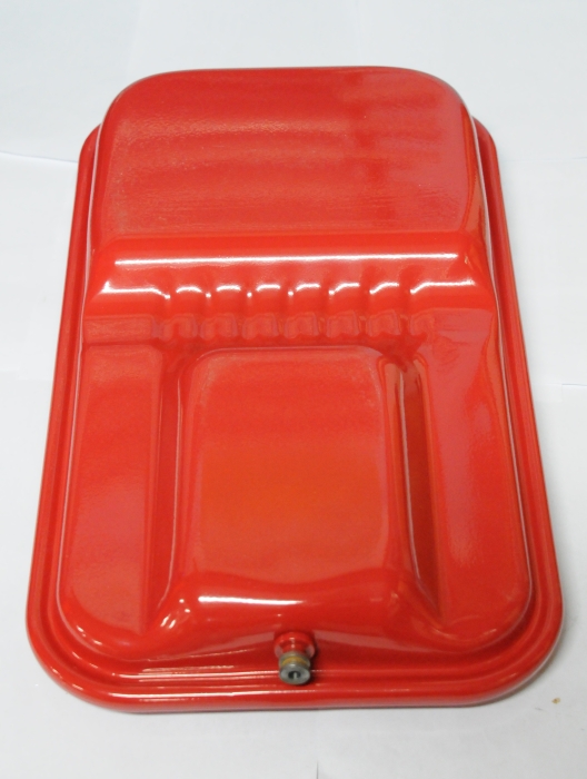   Baxi Бак расширительный 8L CIMM  