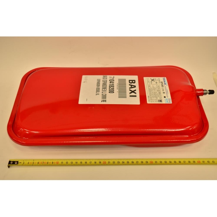   Baxi Бак расширительный 8L CIMM  