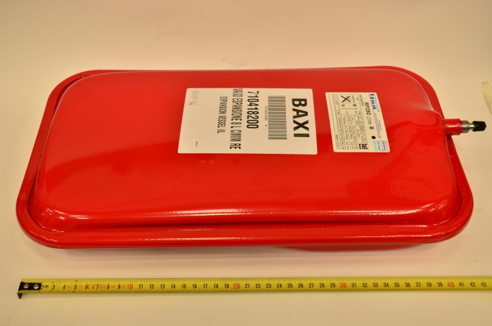   Baxi Бак расширительный 8L CIMM  