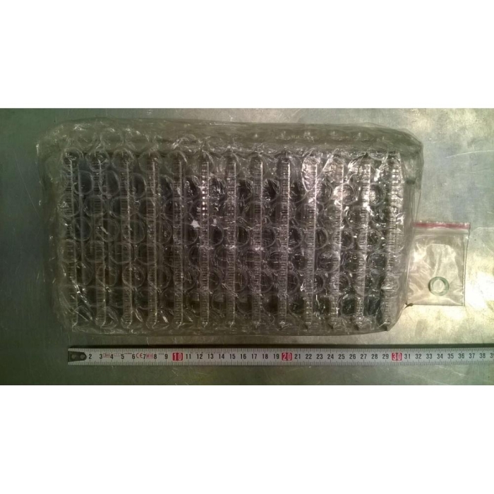   Baxi Горелка в сборе сжиженный газ (722302400)  