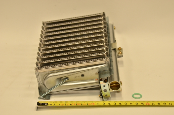   Baxi Горелка в сборе сжиженный газ (722302400)  