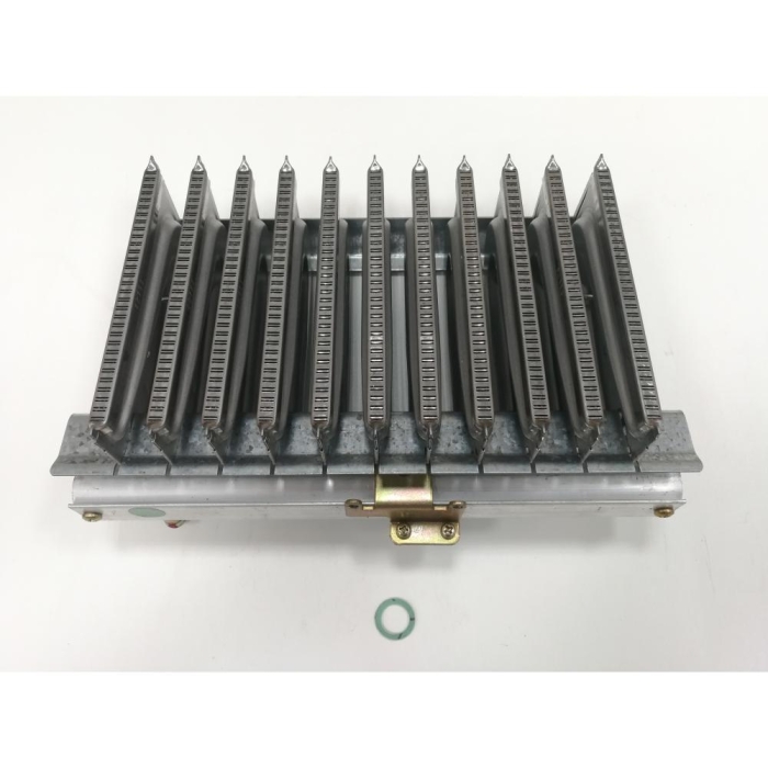   Baxi Горелка в сборе сжиженный газ (722302400)  