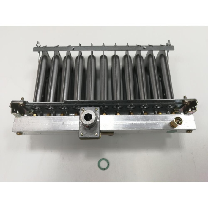  Baxi Горелка в сборе сжиженный газ (722302400)  