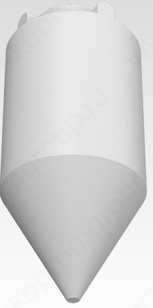 Ёмкость спецназначения Экопром ФМ 240л  