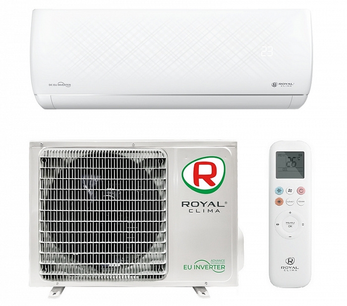 Royal Clima RCI-RNX30HN  