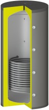 Буферная ёмкость Wirbel CAS 1000S