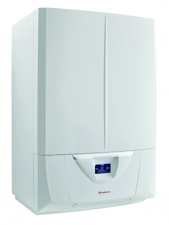 Газовый котел Immergas Maior Eolo 28 X (одноконтурный)  