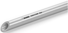 Rehau Универсальная труба RAUTITAN flex 16х2,2, кругл., изол.4 мм, бухта 50м