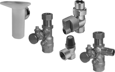 Wolf Принадл-ть К-т подключения д.скрытого монтажа д. комбинир. настенных котлов (стар. арт.8612684)