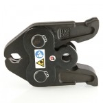 Valtec Насадка PB2 28мм V-профиль, для пресс-инструмента электр. (44697-50)