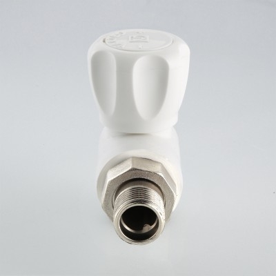 Valtec Кран PPR со сгоном угловой 25х3/4  