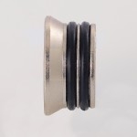 Коллектор Valtec Адаптер д/коллектора (конус-плоскость) 1/2  