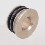 Коллектор Valtec Адаптер д/коллектора (конус-плоскость) 1/2  