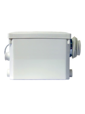 Канализационная установка UNIPUMP SANIVORT 400 A
