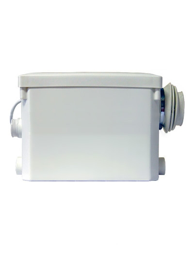 Канализационная установка UNIPUMP SANIVORT 400 A  