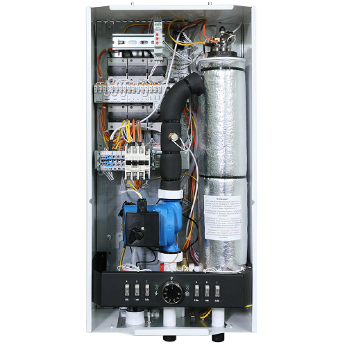 Электрокотел ZOTA JAZZ-9  