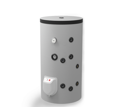 Бойлер косвенного нагрева Eldom FV15060S Green Line с одним теплообменником