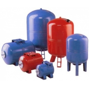 Wolf Мембранный расширительный бак 800 л