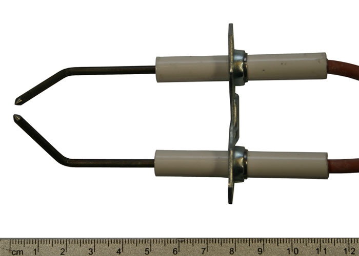   Baxi Электрод розжига (или контроля пламени) (8422570)  