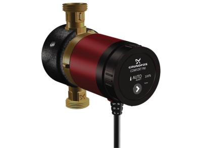 Циркуляционный насос Grundfos COMFORT 15-14 BXA PM