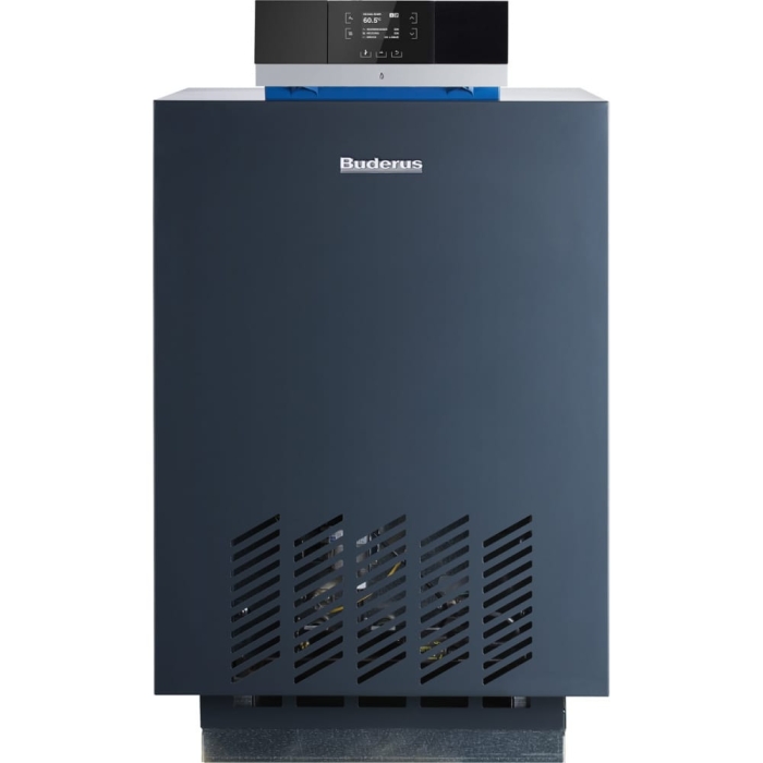 Газовый котел Buderus Logano G124 32 WS  