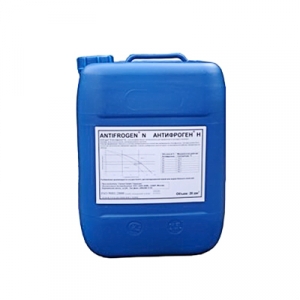 Buderus Нейтрализующие средства (7115120)