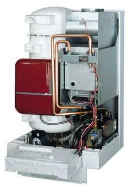 Газовый котел Viessmann Vitopend 111-W WHSB047  