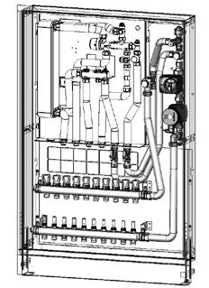 Meibes Комплектующие LogoComfort Basis 10512.4