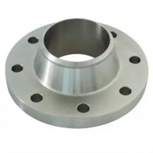 Buderus Приварной фланец с переходом на DN 100 (661358)  