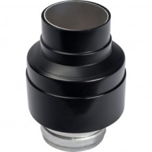 Stout Манжета для перехода с D80 на финальный вертикальный участок D80/125