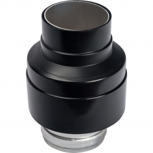 Stout Манжета для перехода с D80 на финальный вертикальный участок D80/125  