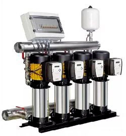 Насосная станция Espa CKE4 T RX 180 70 550 SPEEDRIVE