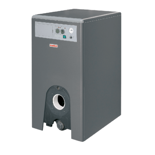 Комбинированный котёл Fondital Elba DUAL 53  