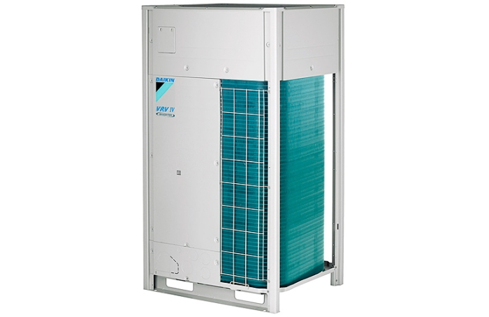Daikin FXUQ71A  