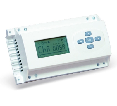 Watts Таймер управляющий WFHC-TIMER