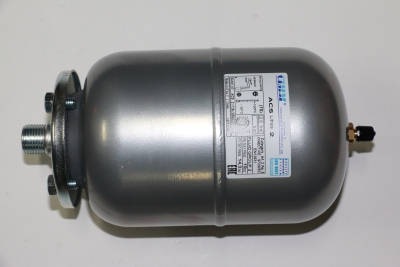 Baxi Бак расширительный ГВС 2л