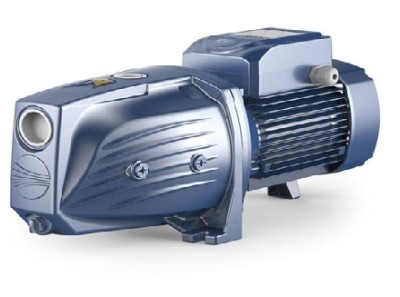 Поверхностный насос Pedrollo JSWm 3AL -N(ВиА)