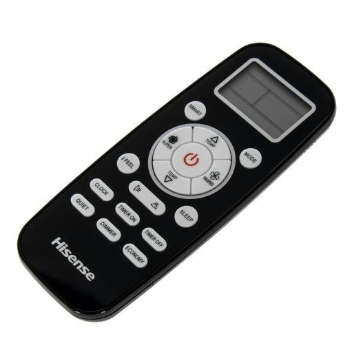 Hisense AS-13UR4SVDDEIB15  