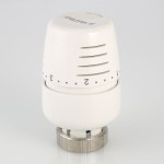 Valtec Термоголовка диап. регул-ки 6,5 - 28°C жидкостная  