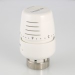 Valtec Термоголовка диап. регул-ки 6,5 - 28°C жидкостная  