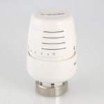 Valtec Термоголовка диап. регул-ки 6,5 - 28°C жидкостная  