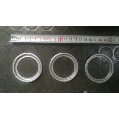 Baxi Ограничитель забора воздуха D 41/43/45 мм 3 шт в комплекте