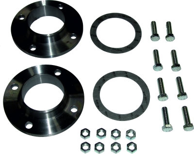 Wolf Принад-ть Комплект фланцев DN100/PN6 DIN 2631 для котлов MGK-2 800/1000