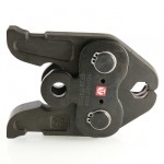 Valtec Насадка PB2 35мм V-профиль, для пресс-инструмента электр. (44698-50)  