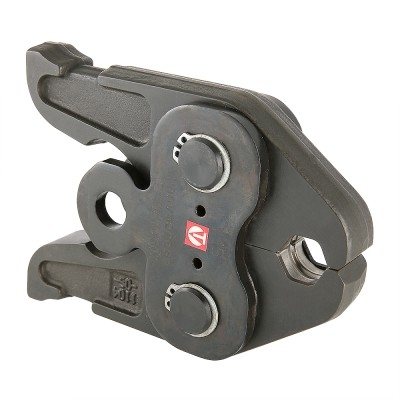 Valtec Насадка PB2 35мм V-профиль, для пресс-инструмента электр. (44698-50)  