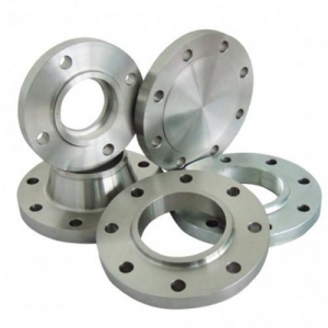 Buderus Комплект фланцев PN6 DN80